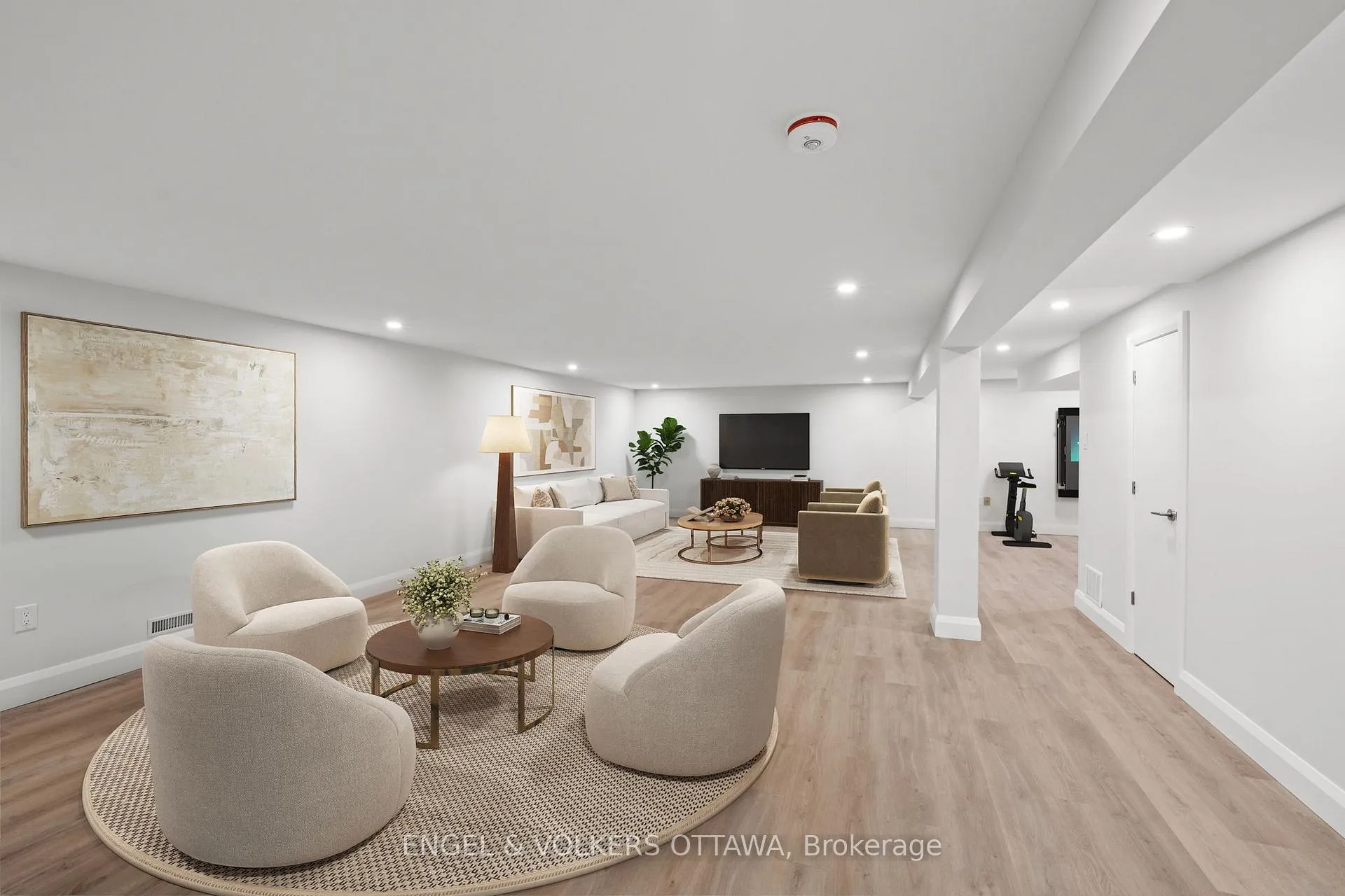 Photo 32 of 51 Lismer Crescent, Ottawa, Kanata - Beaverbrook — HOMEH