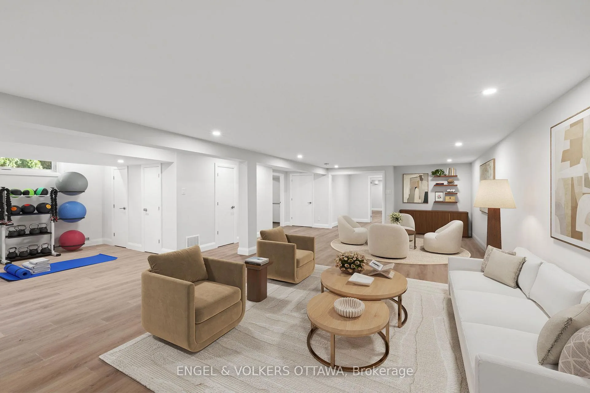 Photo 36 of 51 Lismer Crescent, Ottawa, Kanata - Beaverbrook — HOMEH