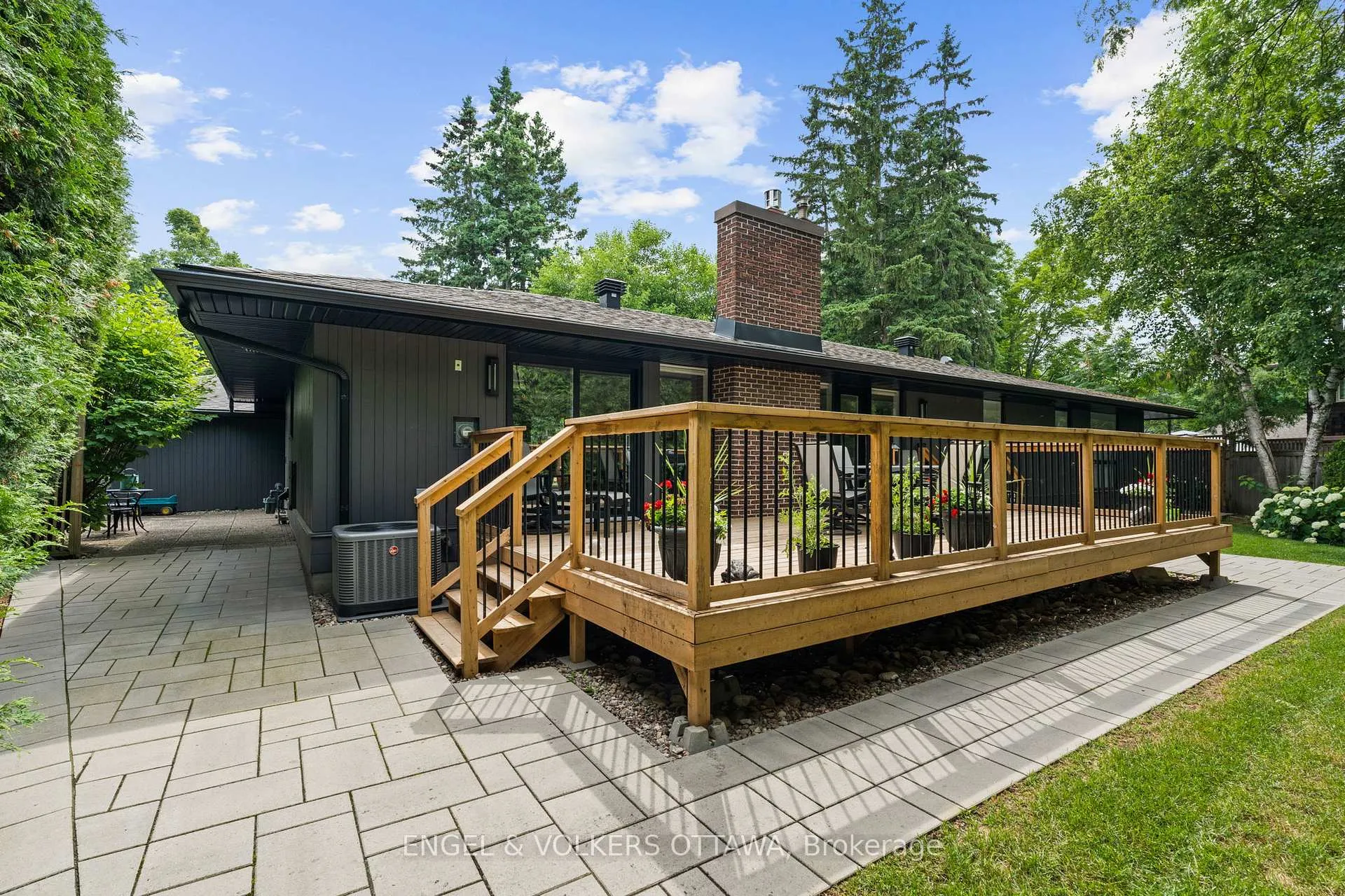 Photo 43 of 51 Lismer Crescent, Ottawa, Kanata - Beaverbrook — HOMEH
