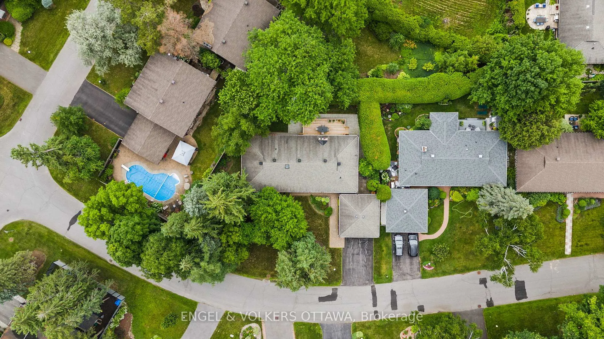 Photo 46 of 51 Lismer Crescent, Ottawa, Kanata - Beaverbrook — HOMEH