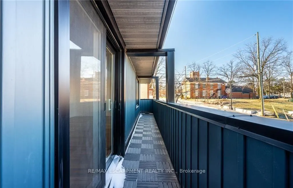 Photo 9 of Unit 3, 4289 Mountain Street, Lincoln, Beamsville — HOMEH