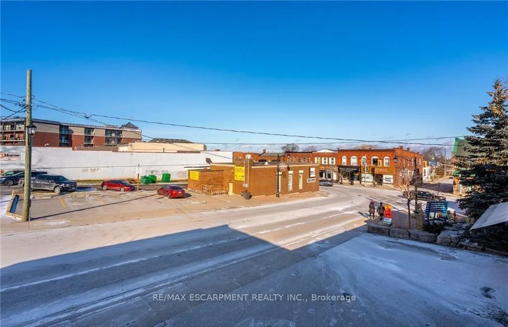 Photo 11 of Unit 3, 4289 Mountain Street, Lincoln, Beamsville — HOMEH