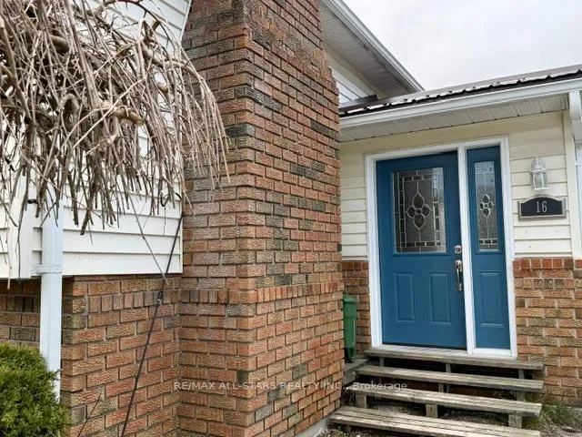 Photo 4 of 16 Dunn Street, Kawartha Lakes, Bobcaygeon — HOMEH