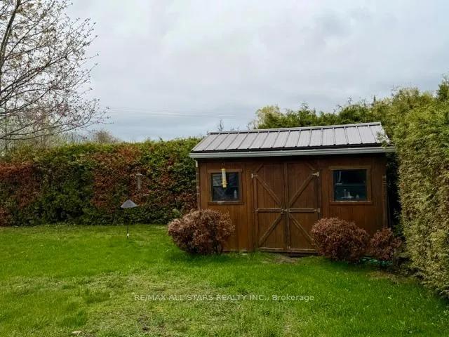 Photo 23 of 16 Dunn Street, Kawartha Lakes, Bobcaygeon — HOMEH