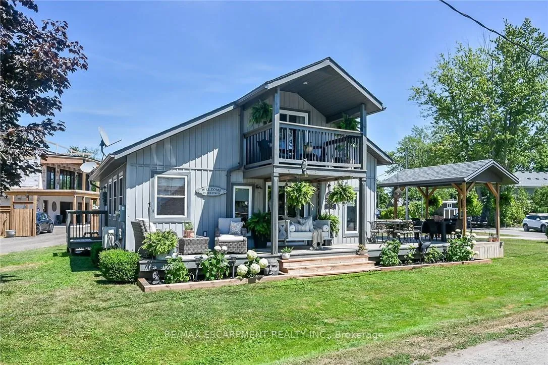 Photo 1 of 55 Lakeside Drive, Haldimand, Nanticoke — HOMEH