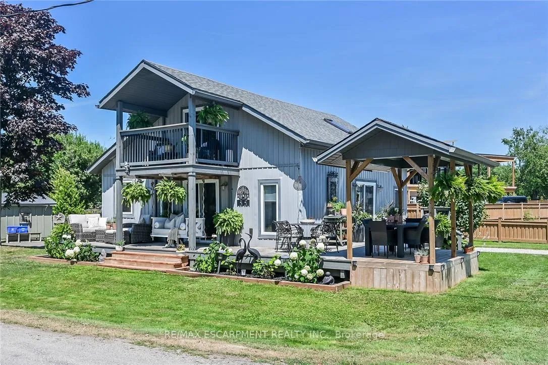 Photo 2 of 55 Lakeside Drive, Haldimand, Nanticoke — HOMEH