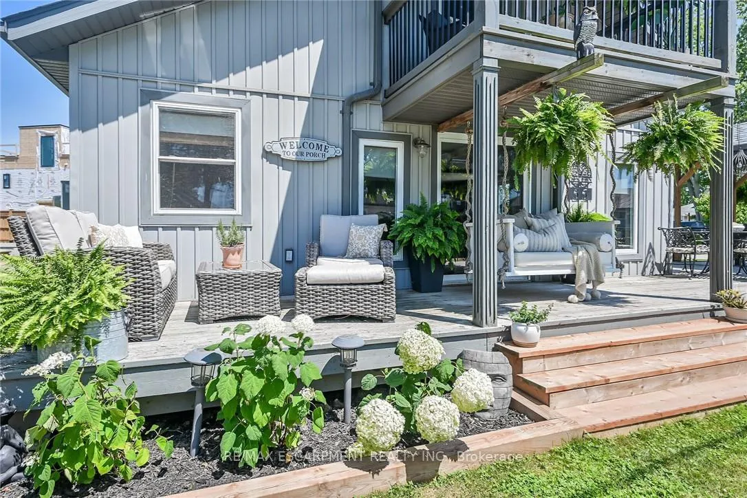 Photo 4 of 55 Lakeside Drive, Haldimand, Nanticoke — HOMEH
