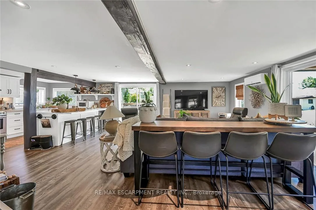 Photo 5 of 55 Lakeside Drive, Haldimand, Nanticoke — HOMEH