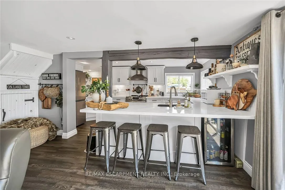 Photo 13 of 55 Lakeside Drive, Haldimand, Nanticoke — HOMEH