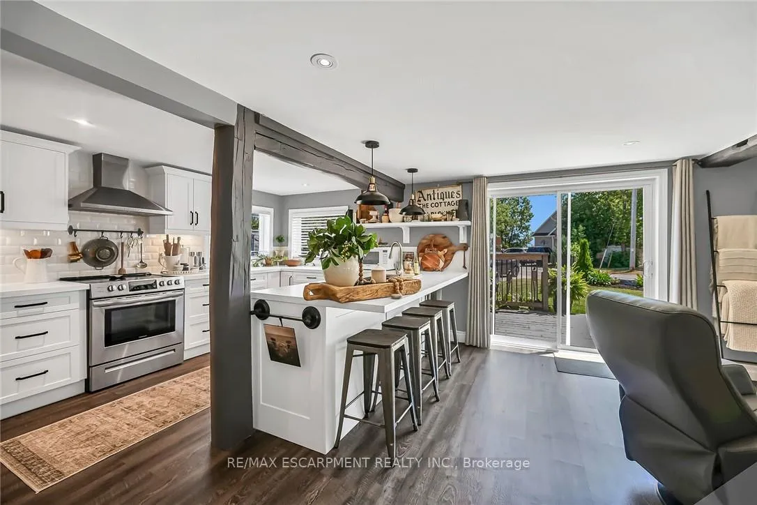 Photo 14 of 55 Lakeside Drive, Haldimand, Nanticoke — HOMEH