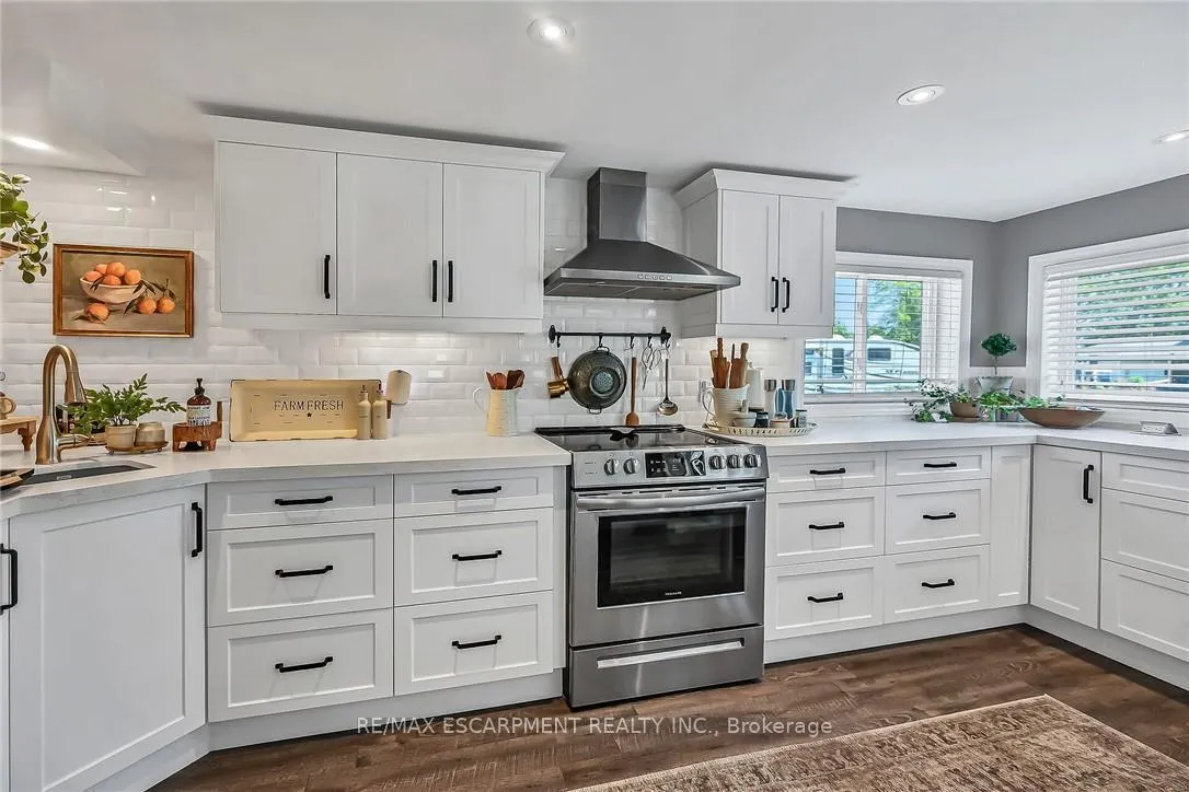 Photo 16 of 55 Lakeside Drive, Haldimand, Nanticoke — HOMEH