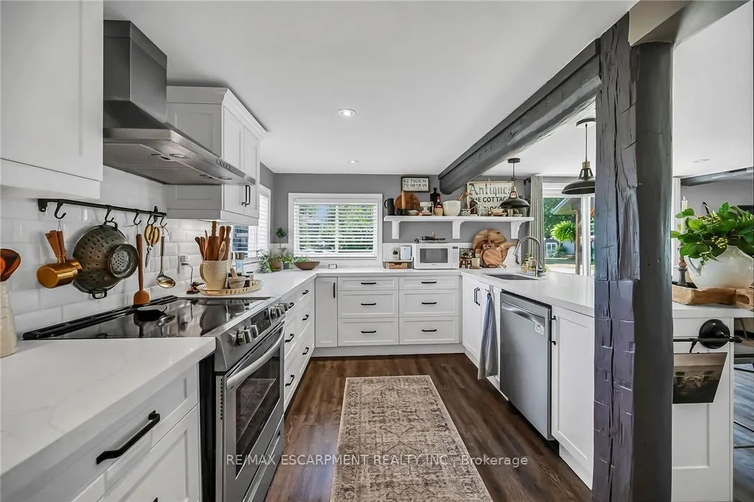 Photo 17 of 55 Lakeside Drive, Haldimand, Nanticoke — HOMEH