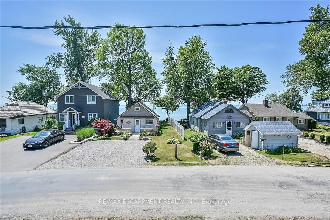 Photo 29 of 55 Lakeside Drive, Haldimand, Nanticoke — HOMEH