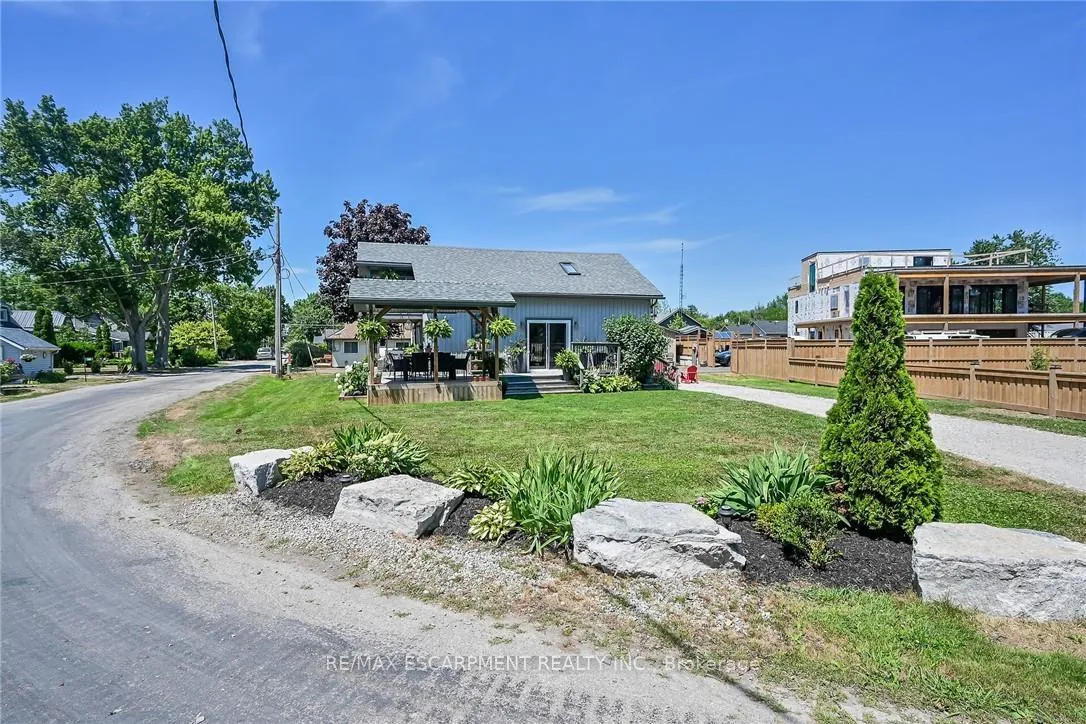 Photo 39 of 55 Lakeside Drive, Haldimand, Nanticoke — HOMEH