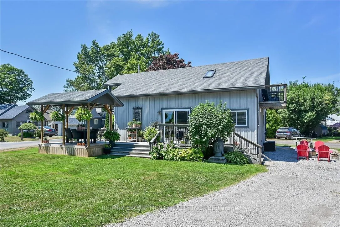 Photo 40 of 55 Lakeside Drive, Haldimand, Nanticoke — HOMEH