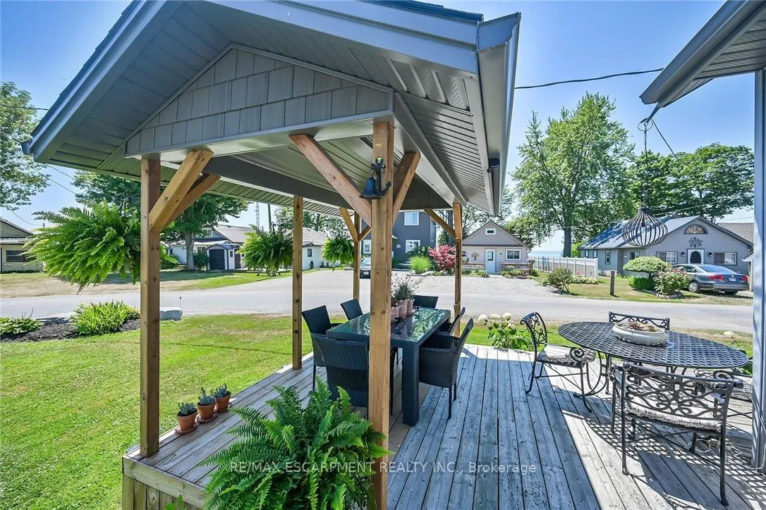 Photo 41 of 55 Lakeside Drive, Haldimand, Nanticoke — HOMEH