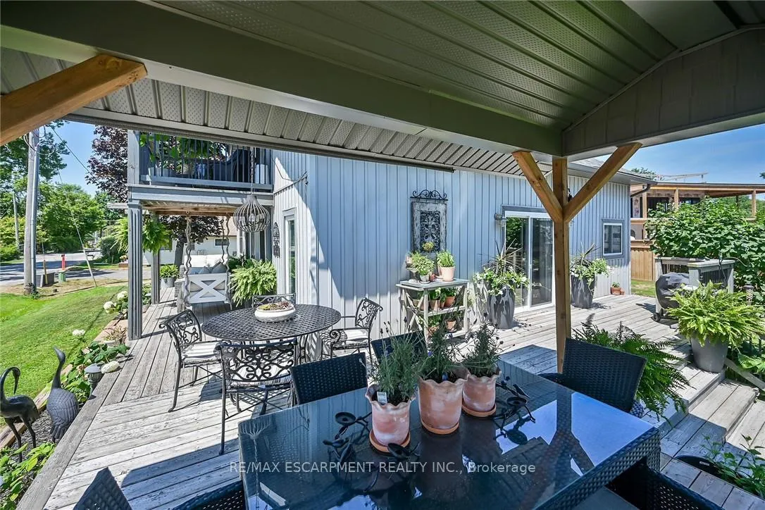 Photo 42 of 55 Lakeside Drive, Haldimand, Nanticoke — HOMEH