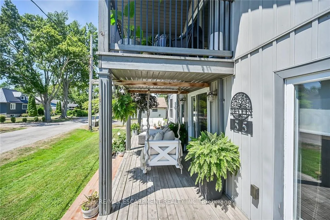 Photo 43 of 55 Lakeside Drive, Haldimand, Nanticoke — HOMEH