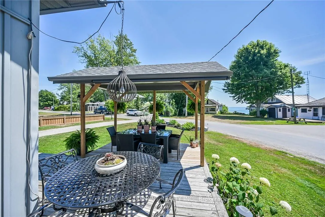 Photo 44 of 55 Lakeside Drive, Haldimand, Nanticoke — HOMEH