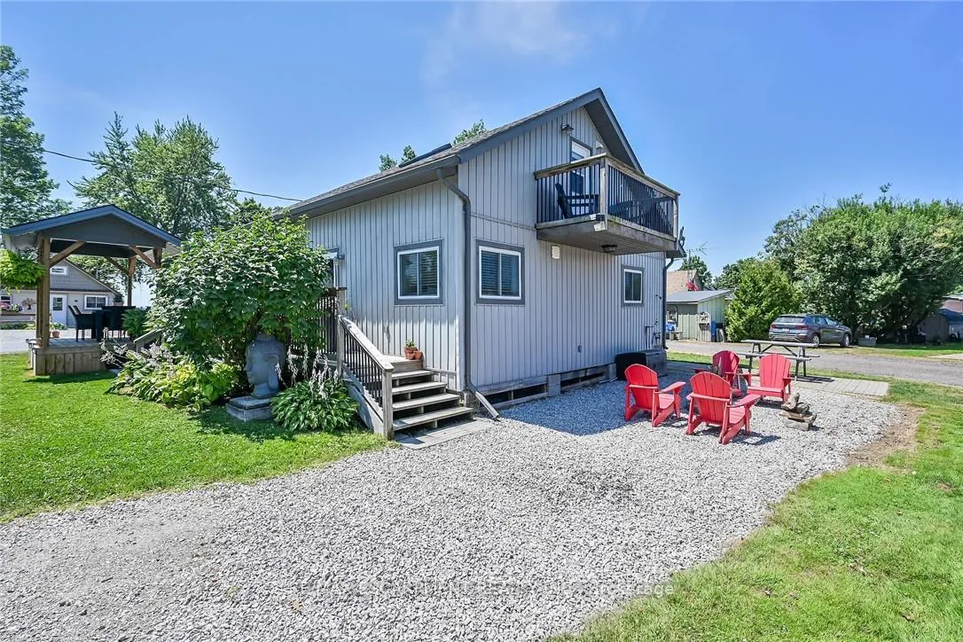 Photo 45 of 55 Lakeside Drive, Haldimand, Nanticoke — HOMEH