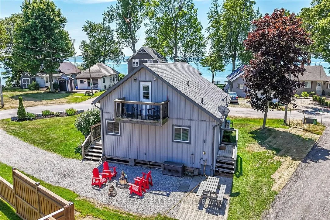 Photo 46 of 55 Lakeside Drive, Haldimand, Nanticoke — HOMEH