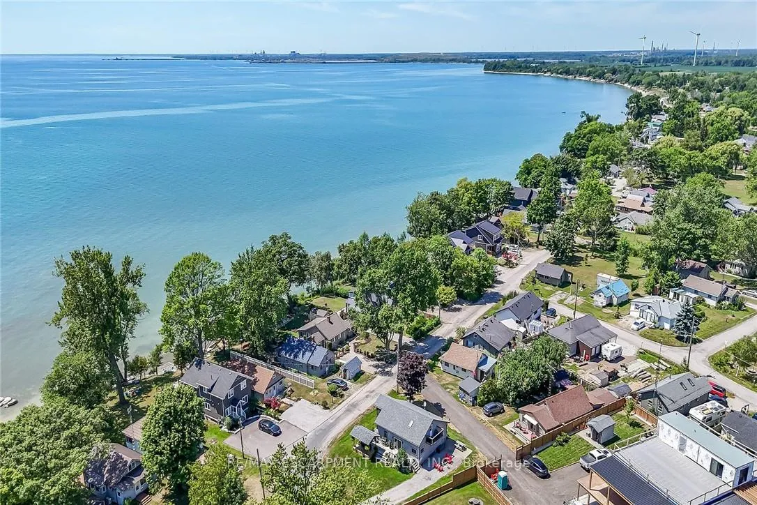 Photo 47 of 55 Lakeside Drive, Haldimand, Nanticoke — HOMEH