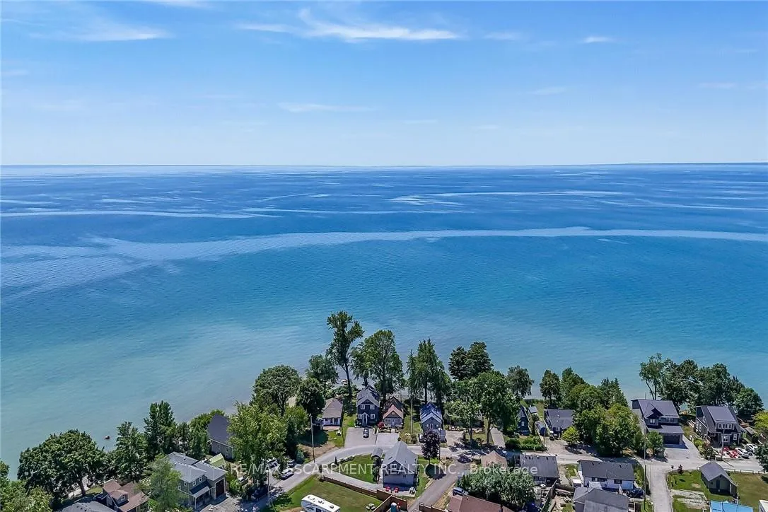Photo 48 of 55 Lakeside Drive, Haldimand, Nanticoke — HOMEH