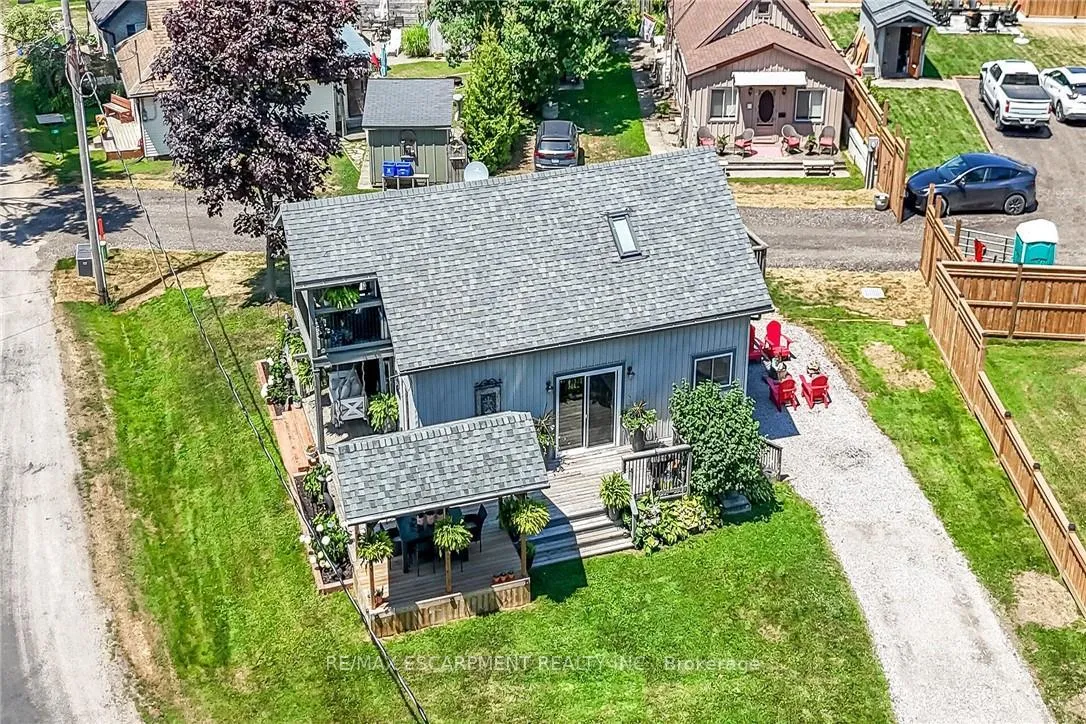 Photo 49 of 55 Lakeside Drive, Haldimand, Nanticoke — HOMEH