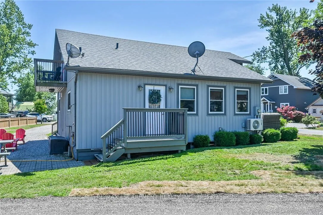 Photo 50 of 55 Lakeside Drive, Haldimand, Nanticoke — HOMEH