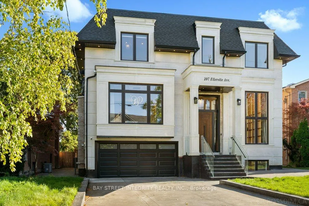 Photo of 207 Ellerslie Avenue