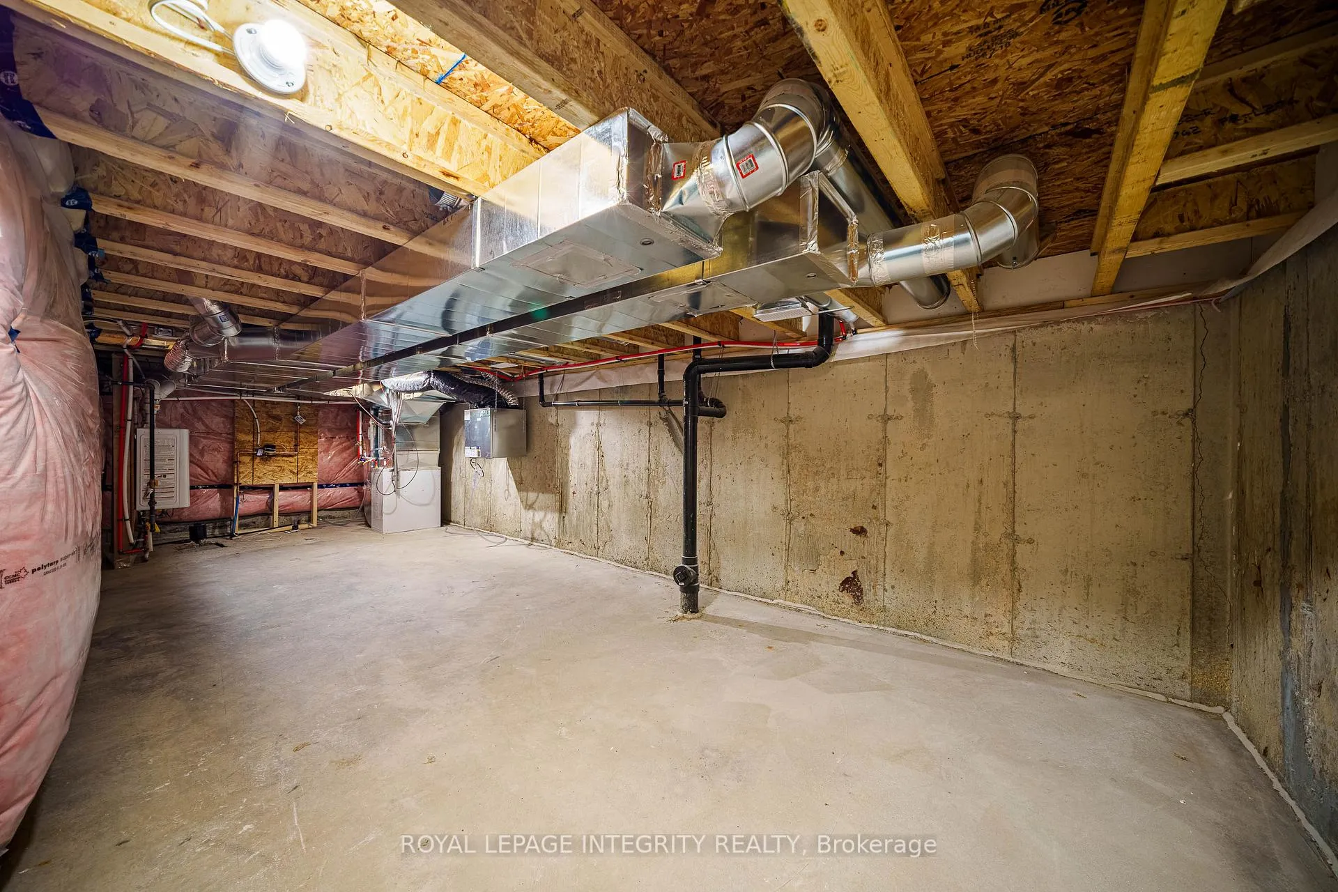 Photo 22 of 502 Celestine Private, Ottawa, Barrhaven - Heritage Park — HOMEH