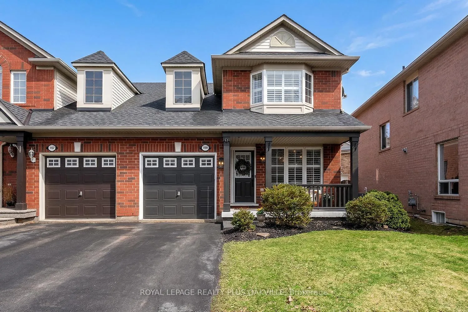 Photo 1 of 1159 Barclay Circle, Milton, Beaty — HOMEH