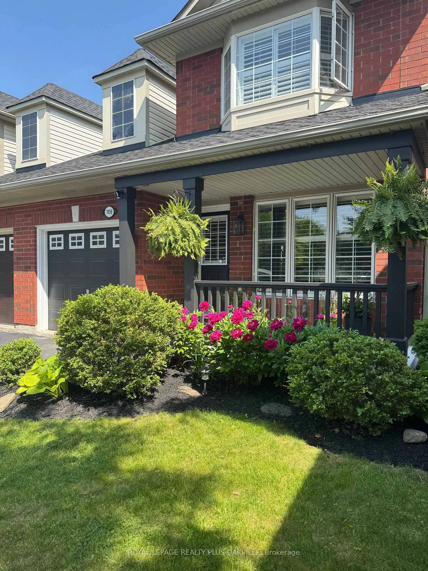 Photo 3 of 1159 Barclay Circle, Milton, Beaty — HOMEH