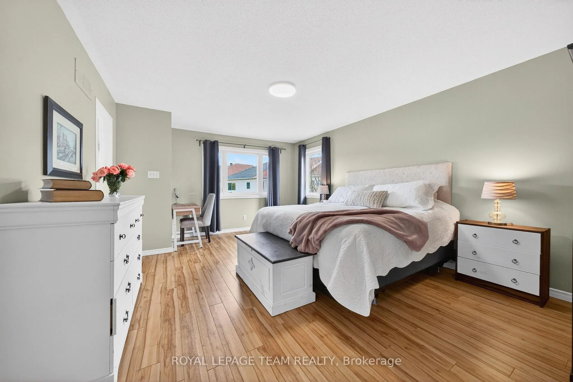 Photo 19 of 108 Landover Crescent, Ottawa, Kanata - Emerald Meadows/Trailwest — HOMEH