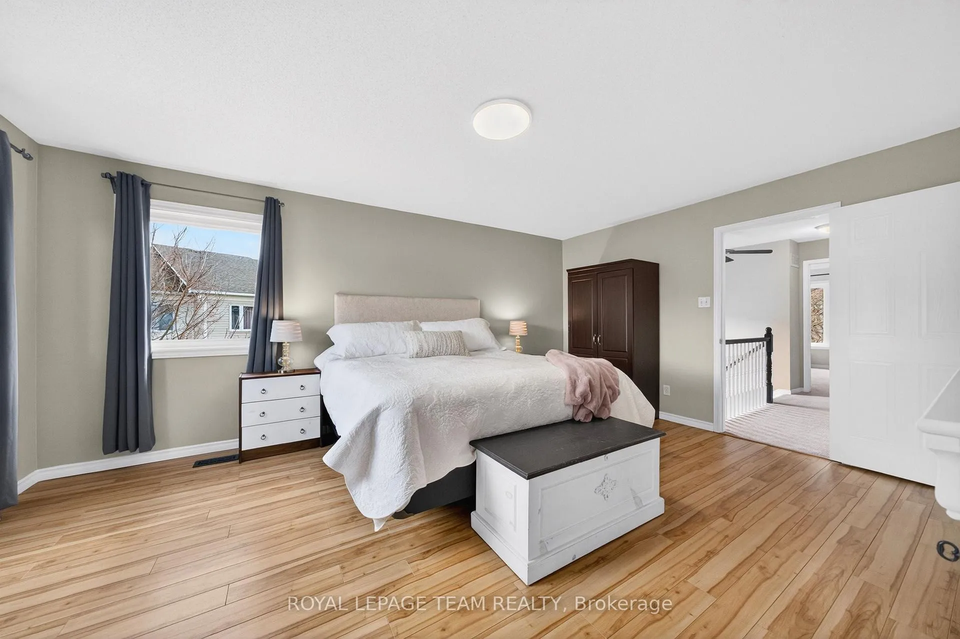 Photo 20 of 108 Landover Crescent, Ottawa, Kanata - Emerald Meadows/Trailwest — HOMEH