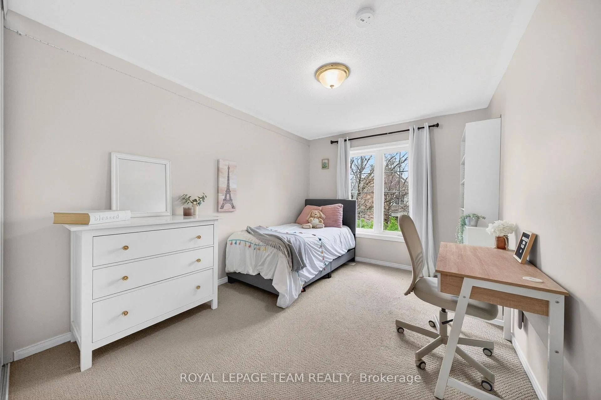 Photo 26 of 108 Landover Crescent, Ottawa, Kanata - Emerald Meadows/Trailwest — HOMEH