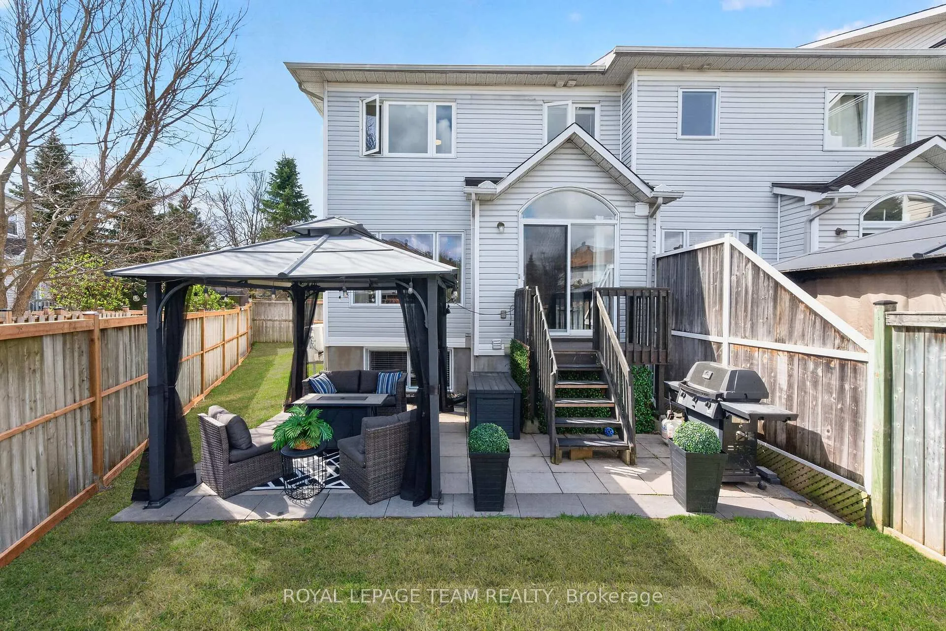 Photo 35 of 108 Landover Crescent, Ottawa, Kanata - Emerald Meadows/Trailwest — HOMEH