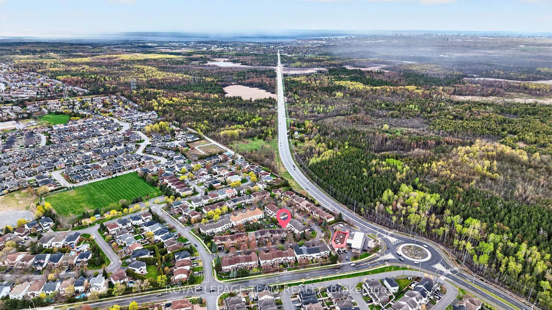 Photo 40 of 108 Landover Crescent, Ottawa, Kanata - Emerald Meadows/Trailwest — HOMEH