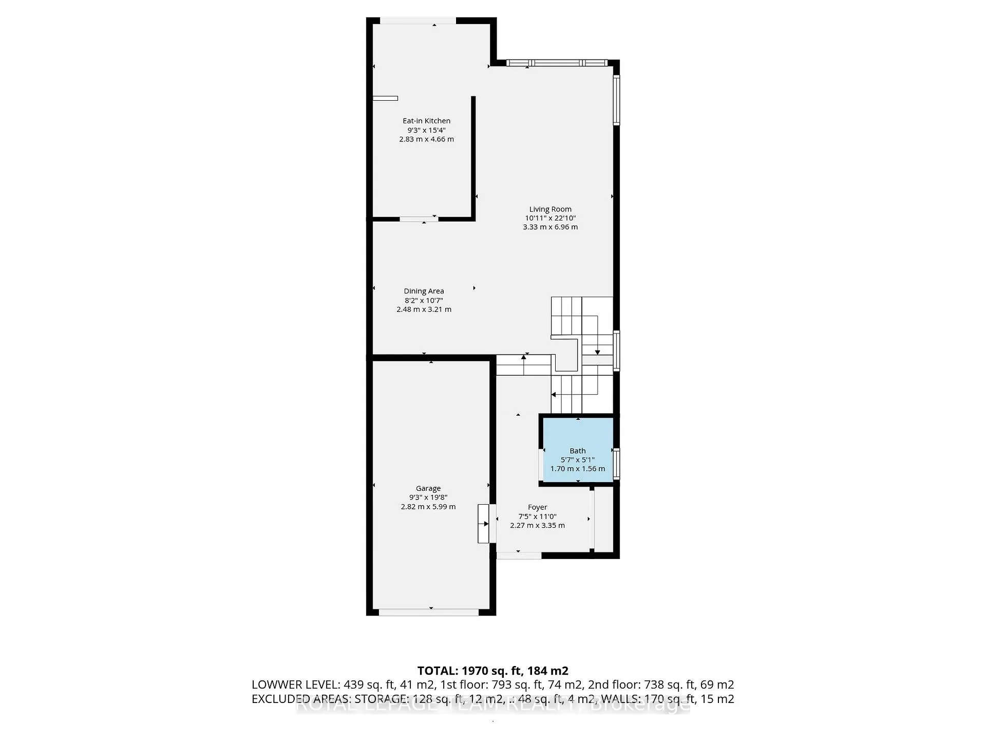 Photo 43 of 108 Landover Crescent, Ottawa, Kanata - Emerald Meadows/Trailwest — HOMEH