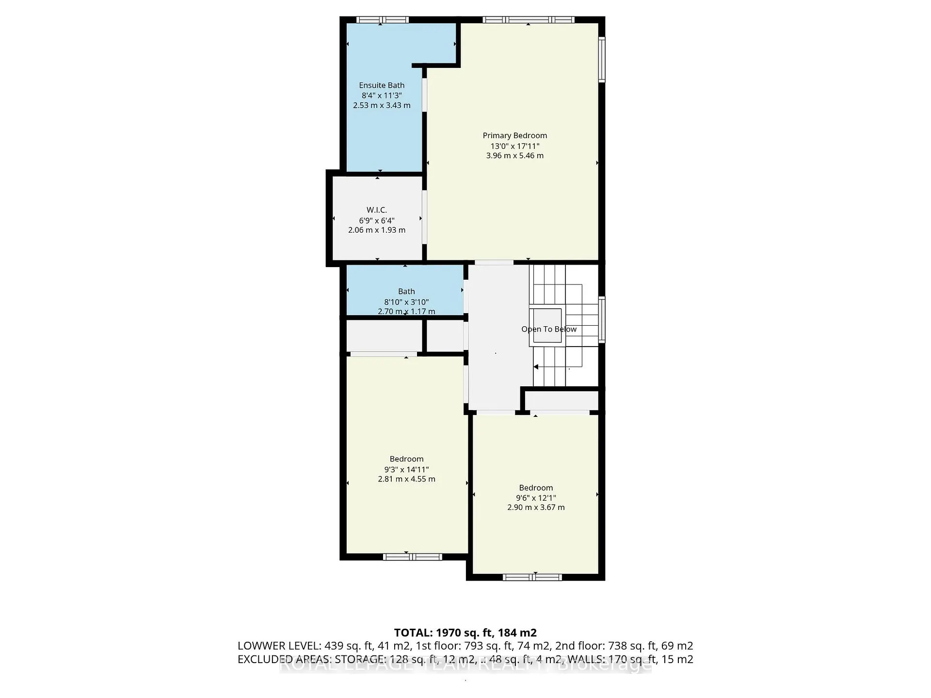 Photo 44 of 108 Landover Crescent, Ottawa, Kanata - Emerald Meadows/Trailwest — HOMEH