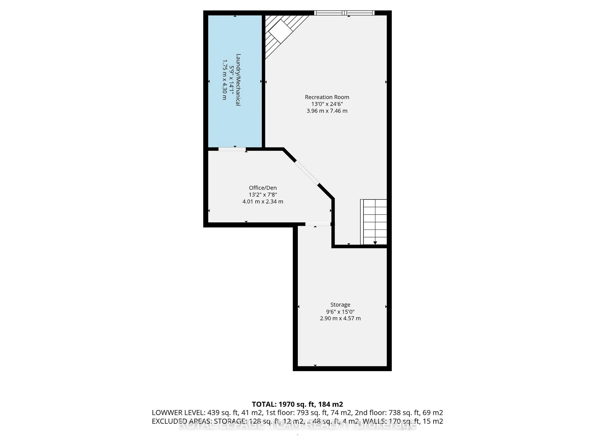 Photo 45 of 108 Landover Crescent, Ottawa, Kanata - Emerald Meadows/Trailwest — HOMEH