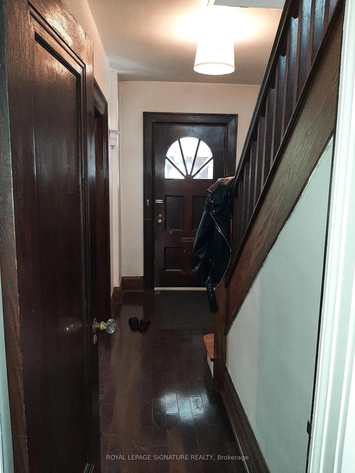 Photo 4 of Unit Upper, 180 Dufferin Street, Toronto, South Parkdale — HOMEH