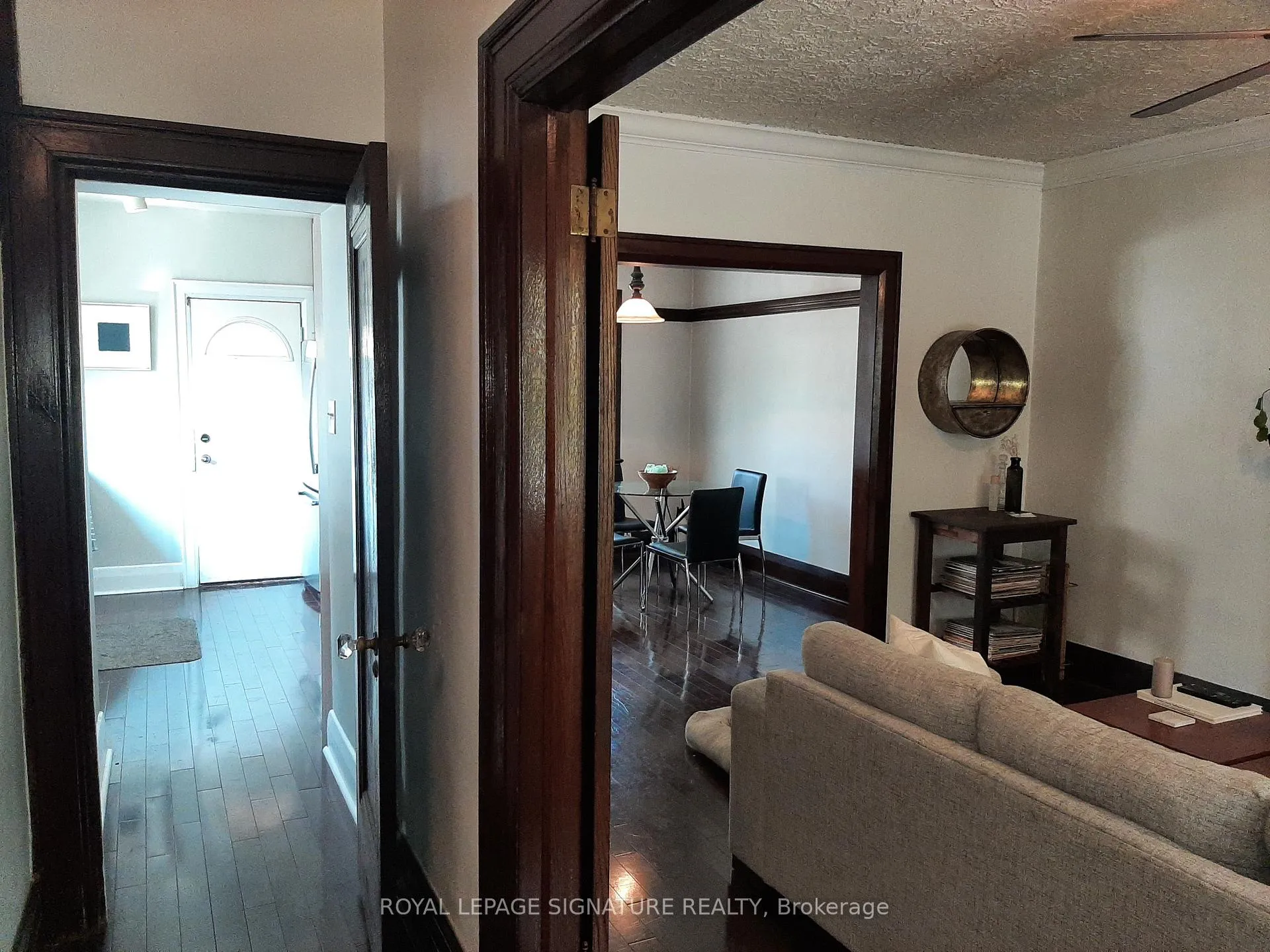 Photo 5 of Unit Upper, 180 Dufferin Street, Toronto, South Parkdale — HOMEH