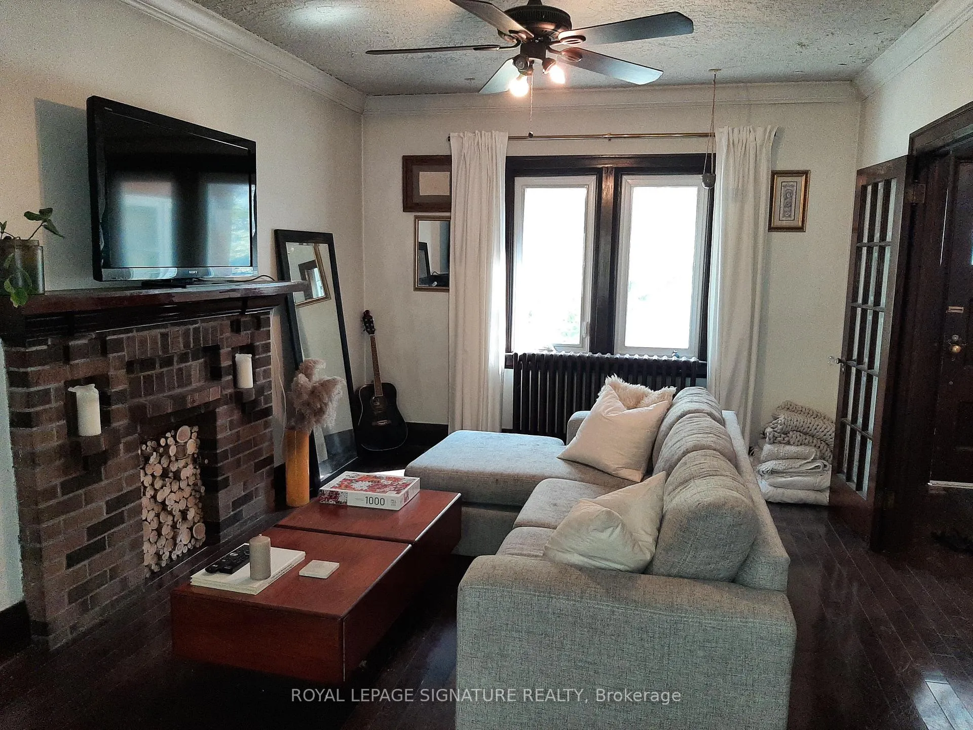 Photo 8 of Unit Upper, 180 Dufferin Street, Toronto, South Parkdale — HOMEH