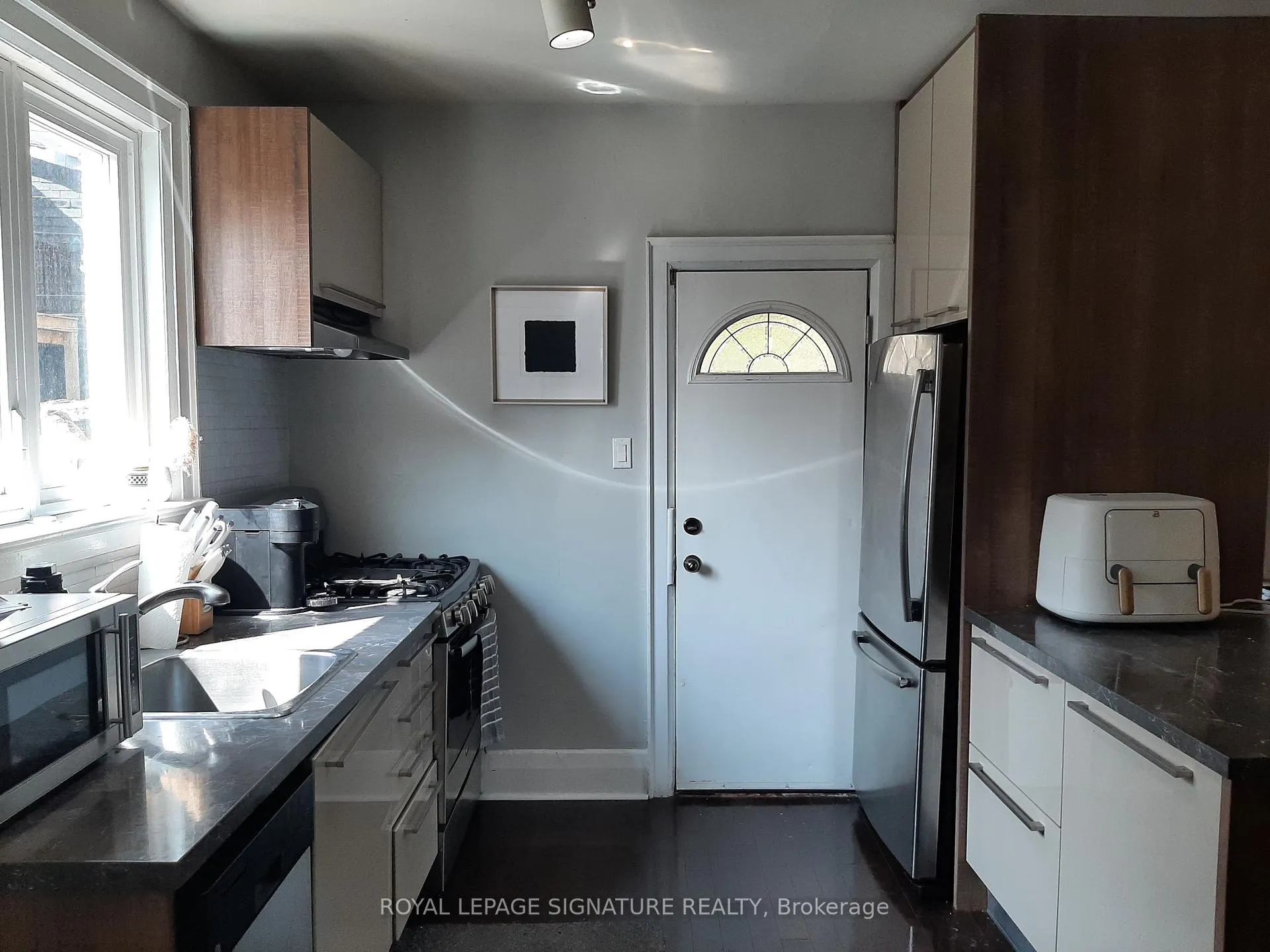 Photo 11 of Unit Upper, 180 Dufferin Street, Toronto, South Parkdale — HOMEH