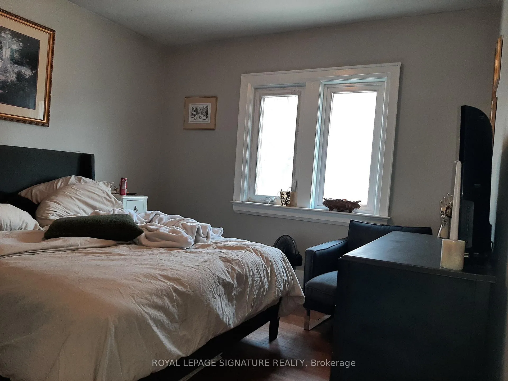 Photo 15 of Unit Upper, 180 Dufferin Street, Toronto, South Parkdale — HOMEH