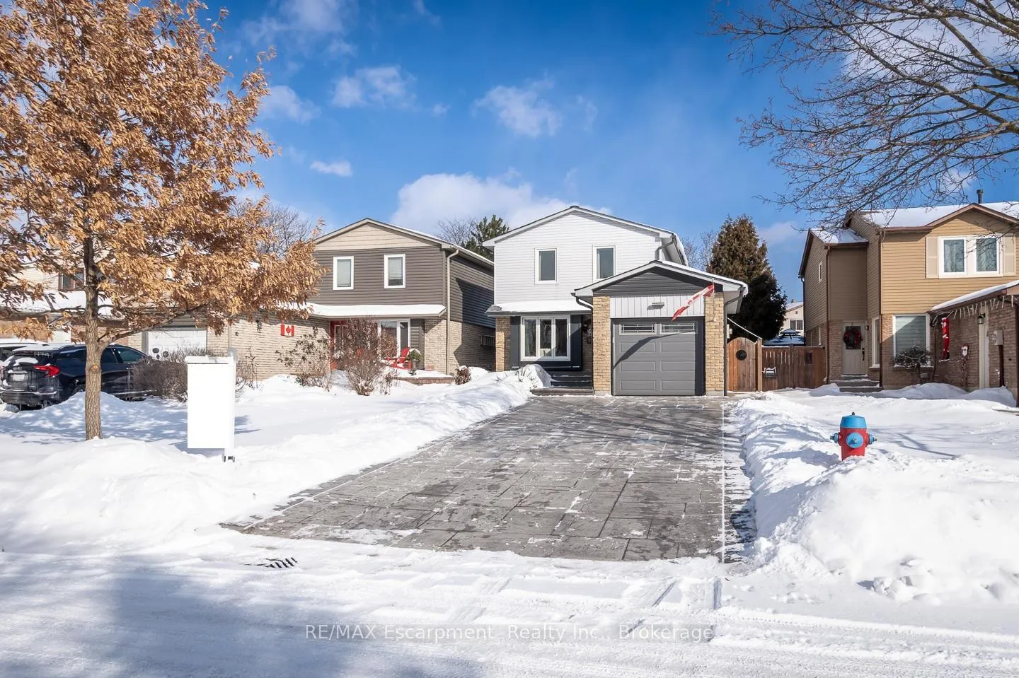 Photo 1 of 775 Coulson Avenue, Milton, Timberlea — HOMEH