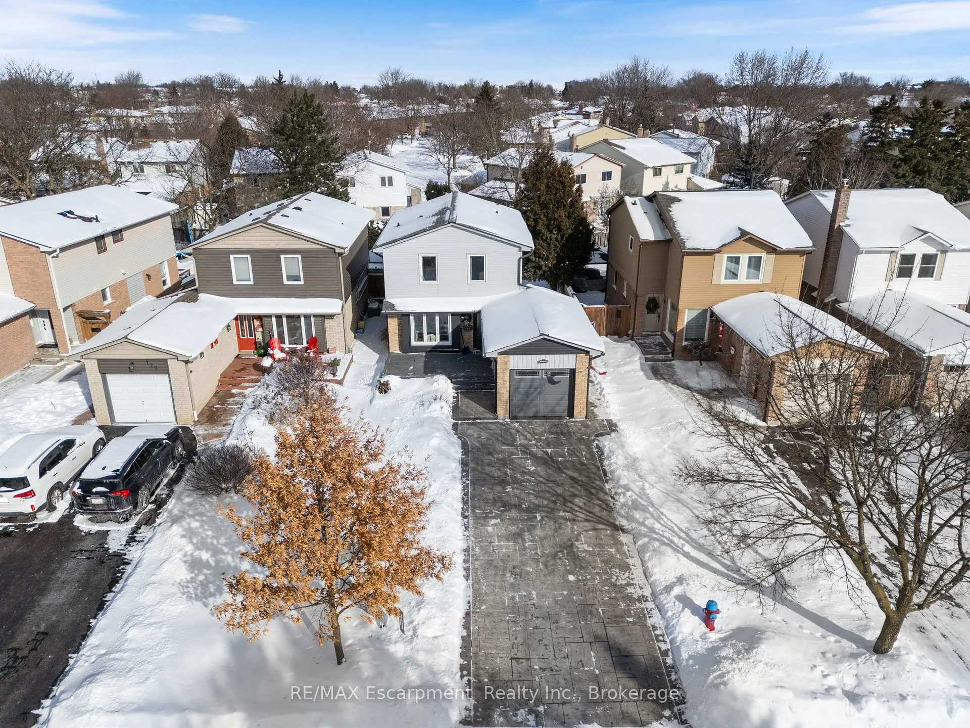 Photo 2 of 775 Coulson Avenue, Milton, Timberlea — HOMEH