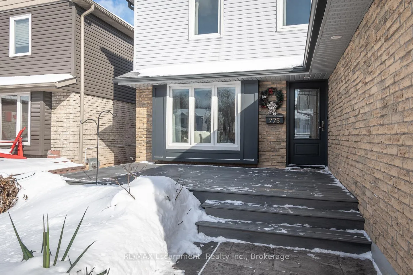 Photo 3 of 775 Coulson Avenue, Milton, Timberlea — HOMEH