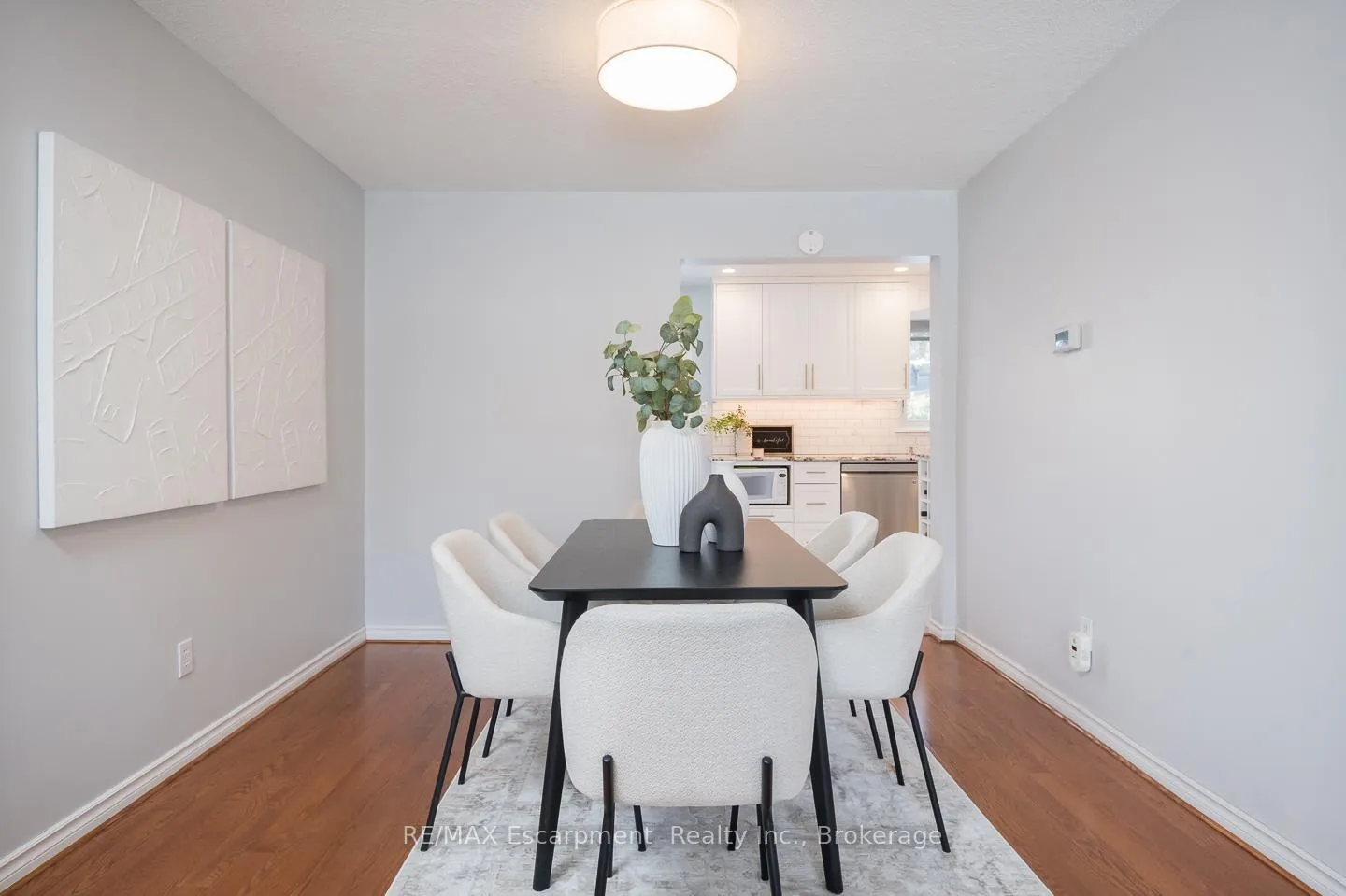 Photo 11 of 775 Coulson Avenue, Milton, Timberlea — HOMEH